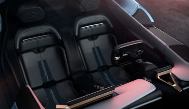 Το ΝΙΟ EP9 κατατροπώνει τη Lamborghini