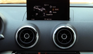 ΔΟΚΙΜΗ: Audi A3 1.6 TDI Stronic S-Line