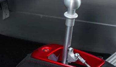 H πιο γρήγορη Lotus Exige: Sport 380