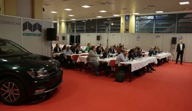 Τι αλλάζει στο After Sales της KOSMOCAR AE;