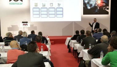 Τι αλλάζει στο After Sales της KOSMOCAR AE;