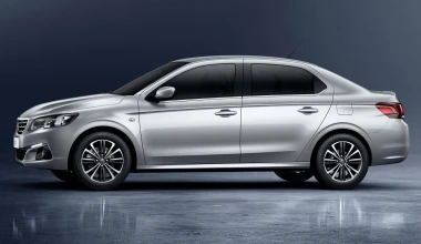 Tο ανανεωμένο Peugeot 301