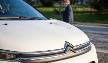 ΔΟΚΙΜΗ: Citroen C3 1.2 Puretech 82 PS