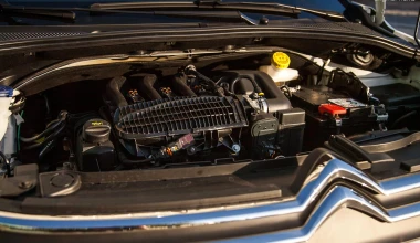 ΔΟΚΙΜΗ: Citroen C3 1.2 Puretech 82 PS