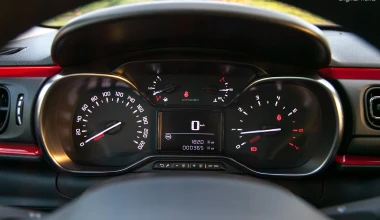 ΔΟΚΙΜΗ: Citroen C3 1.2 Puretech 82 PS