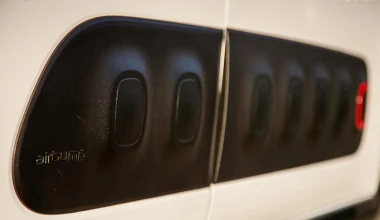 ΔΟΚΙΜΗ: Citroen C3 1.2 Puretech 82 PS