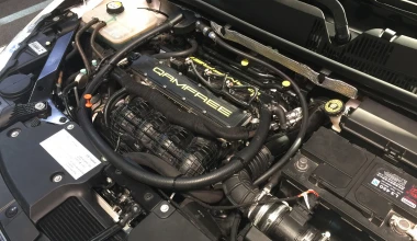 Κινητήρας χωρίς εκκεντροφόρους από την Koenigsegg