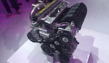 Κινητήρας χωρίς εκκεντροφόρους από την Koenigsegg