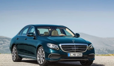 Οι 7 φιναλίστ του COTY 2017