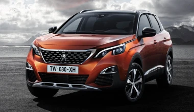 Οι 7 φιναλίστ του COTY 2017