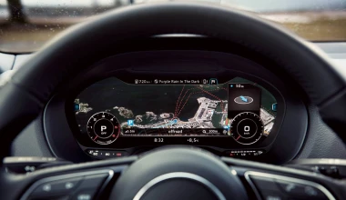 Audi Q2: Η τεχνολογία συναντά τη σχεδίαση (video)