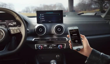 Audi Q2: Η τεχνολογία συναντά τη σχεδίαση (video)