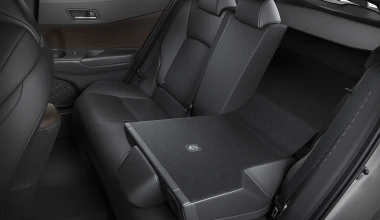 5 HOT INFO για το Toyota C-HR