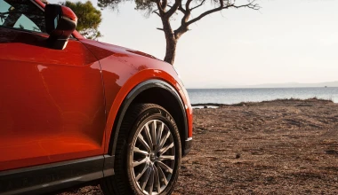 ΔΟΚΙΜΗ: Audi Q2 1.6 TDI