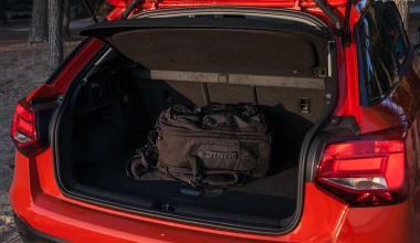 ΔΟΚΙΜΗ: Audi Q2 1.6 TDI