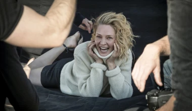 Pirelli Calendar 2017: Φυσική ομορφιά (video)