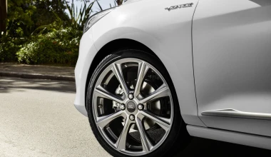 Επίσημη αποκάλυψη του νέου Ford Fiesta (video)