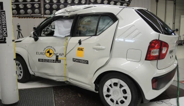 5 αστέρια για τρεις στη… δύση του 2016