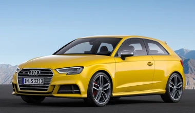 5+1 τετρακύλινδρα με… δύναμη!