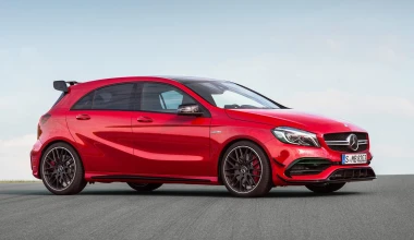 5+1 τετρακύλινδρα με… δύναμη!