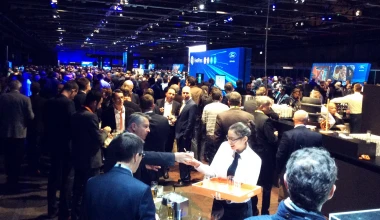 Πως είναι το νέο Ford Fiesta από κοντά;