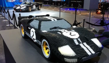 Πως είναι το νέο Ford Fiesta από κοντά;