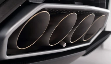 Ηχεία Lamborghini με απόδοση και τιμή που τα σπάνε