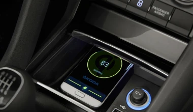 Οδηγούμε το νέο Skoda Kodiaq