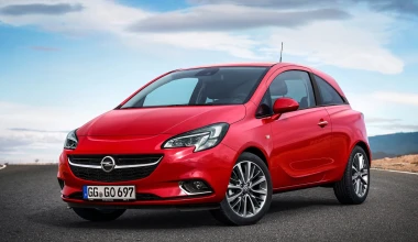 5 HOT INFO για το Opel Corsa
