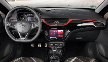5 HOT INFO για το Opel Corsa