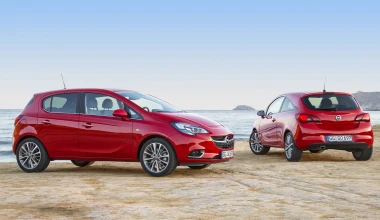5 HOT INFO για το Opel Corsa