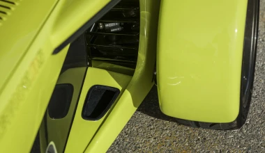 Νέο Donkervoort D8 GTO-RS 