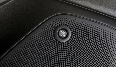 Τα αυτοκίνητα γίνονται χώρος ακουστικής εμπειρίας