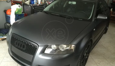 5 Μεταχειρισμένα Audi A3 μέχρι 10.000 €