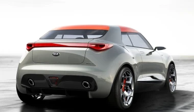 Kia Provo Concept