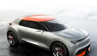 Kia Provo Concept