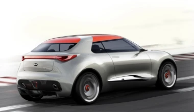 Kia Provo Concept