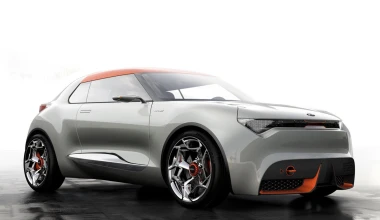 Kia Provo Concept