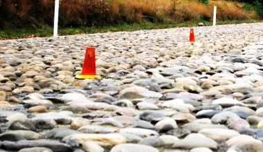 Ford Transit Custom: Δοκιμές αντοχής και αξιοπιστίας