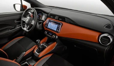 Η Nissan περιμένει πώς και πώς το νέο Micra