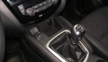 ΔΟΚΙΜΗ: Nissan Qashqai 1.6 DIG-T 163 PS