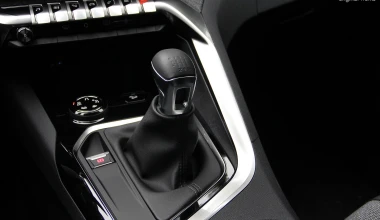 ΔΟΚΙΜΗ: Peugeot 3008 1.6 BlueHDi 120