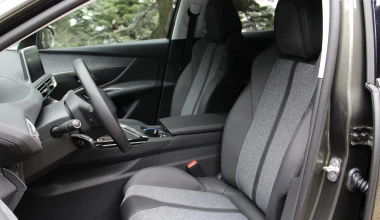 ΔΟΚΙΜΗ: Peugeot 3008 1.6 BlueHDi 120