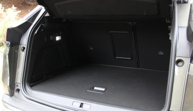 ΔΟΚΙΜΗ: Peugeot 3008 1.6 BlueHDi 120