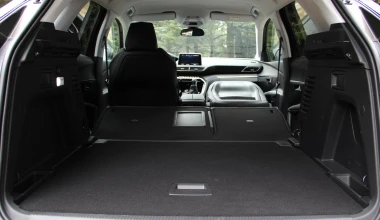 ΔΟΚΙΜΗ: Peugeot 3008 1.6 BlueHDi 120