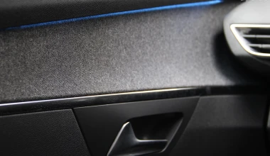 ΔΟΚΙΜΗ: Peugeot 3008 1.6 BlueHDi 120