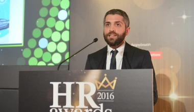 Τετραπλή διάκριση για τη Mercedes στα HR Awards