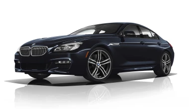 Ανανέωση για την BMW 6 Series