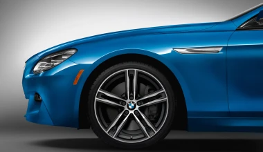 Ανανέωση για την BMW 6 Series