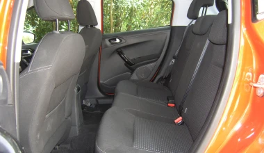 ΔΟΚΙΜΗ: Peugeot 208 1.2 PureTech 110 EAT6